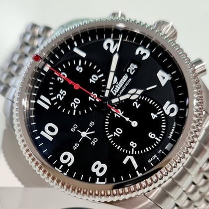 Tutima Grand Classic 6402-02