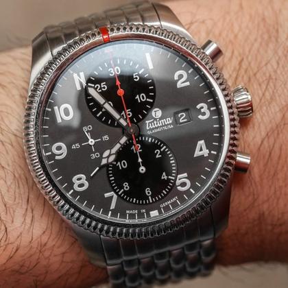Tutima Grand Classic 6408-02