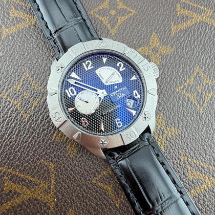 Zenith Defy 03.0516.685