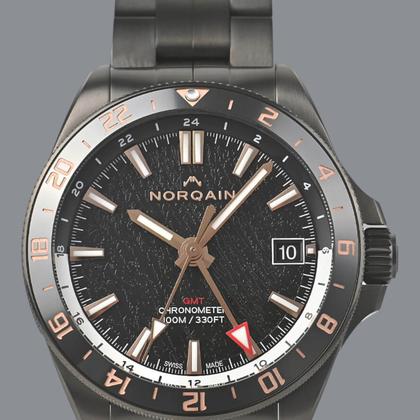 Norqain N1100.22B02.B01