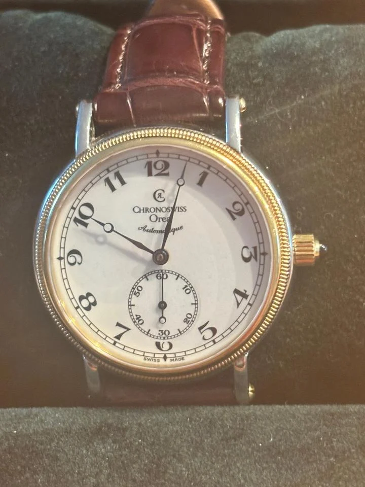 Chronoswiss Orea CH1262