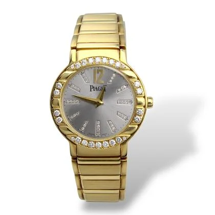 Piaget Polo 27501