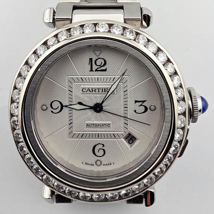 Cartier Pasha WSPA0010