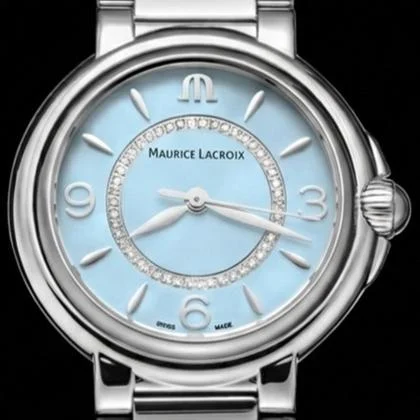 Maurice Lacroix Fiaba FA1104-SS002-E20-1
