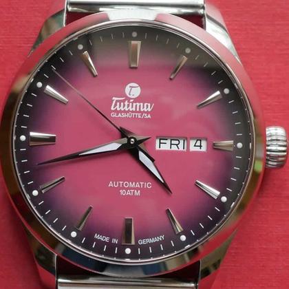 Tutima 6105-26