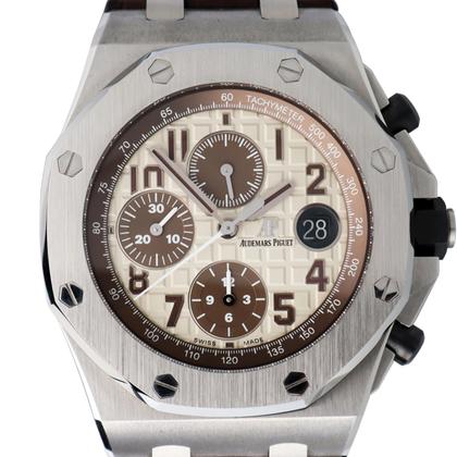 Audemars Piguet Royal Oak Offshore 26470ST