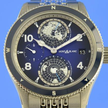 Montblanc 1858 MB125567
