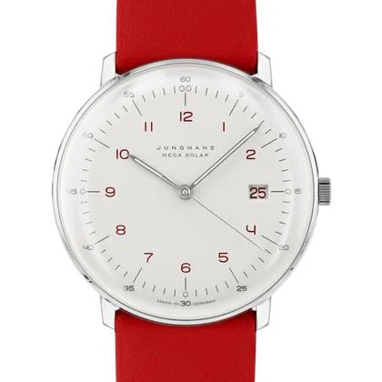 Junghans max bill MEGA 59/4325.02