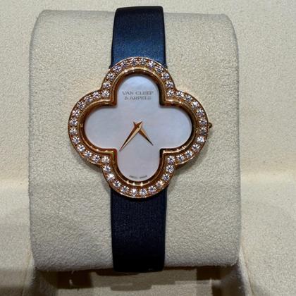 Van Cleef & Arpels Alhambra VCARF52800