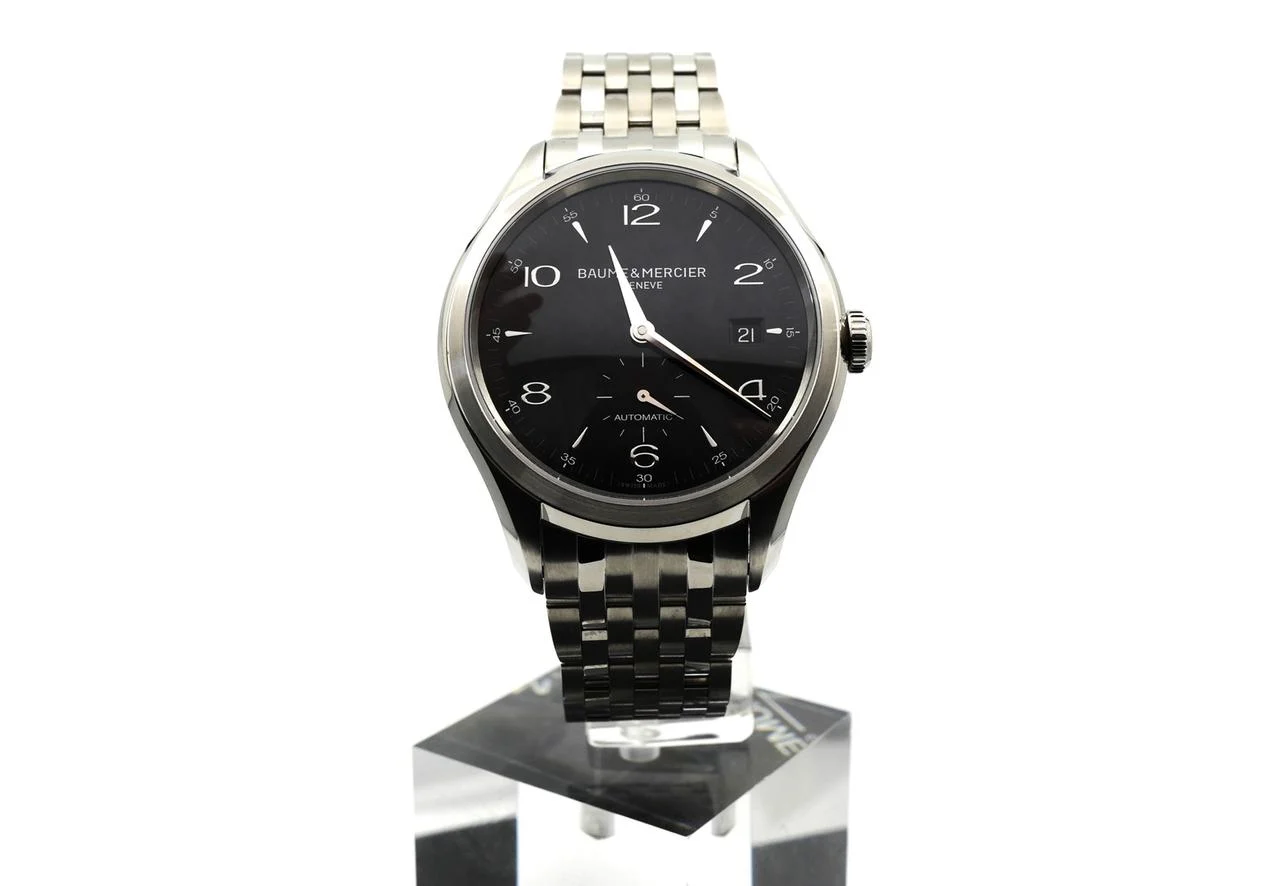 Baume & Mercier Clifton M0A10100