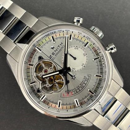Zenith El Primero Chronomaster 03.2080.4021/01.c494