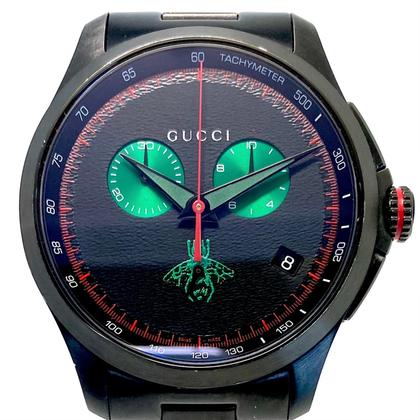 Gucci G-Timeless YA126270