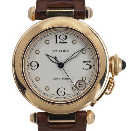 Cartier Pasha C 1035