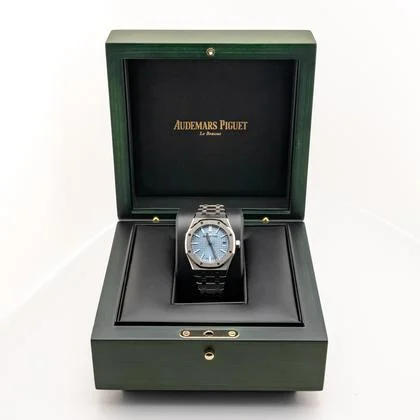 Audemars Piguet Royal Oak 15550ST.OO.1356ST.08