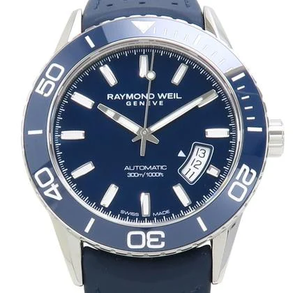 Raymond Weil Freelancer 2760