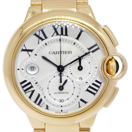 Cartier Ballon Bleu 3106