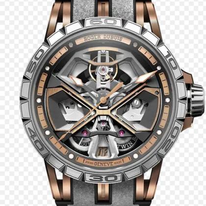 Roger Dubuis Excalibur DBEX0750