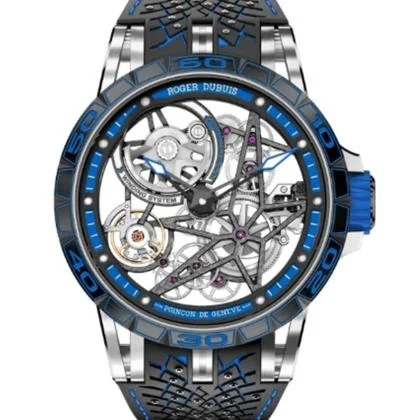 Roger Dubuis Excalibur DBEX0857