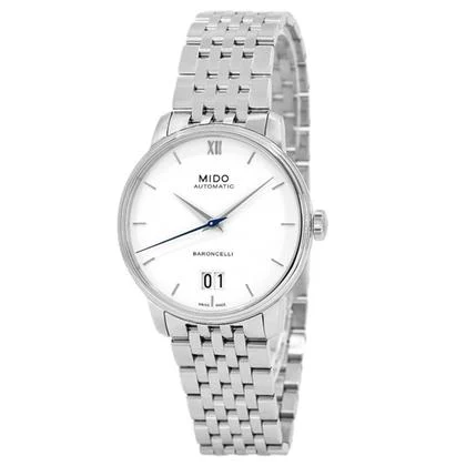 Mido Baroncelli III M027.426.11.018.00