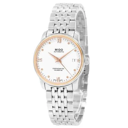 Mido Baroncelli III M027.208.41.266.00