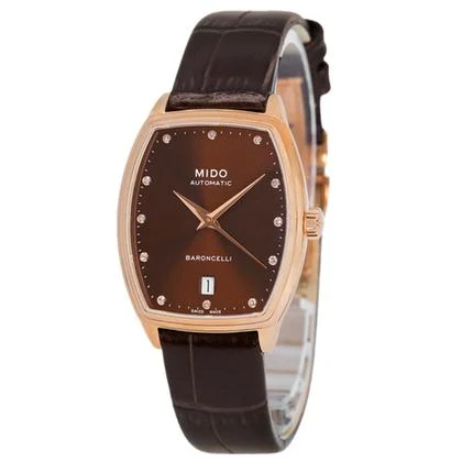 Mido Baroncelli III M041.307.36.296.00