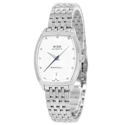 Mido Baroncelli III M041.307.11.016.00