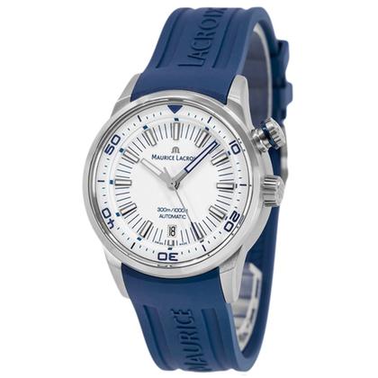 Maurice Lacroix Pontos S Diver PT6248-SS00L-130-4