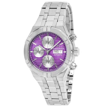 Maurice Lacroix AIKON AI6038-TT032-430-1