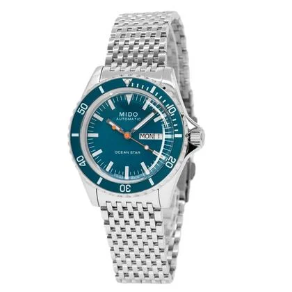Mido Ocean Star M026.830.11.041.00