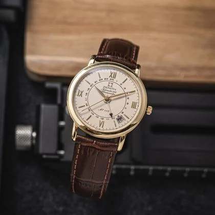 Zenith Stellina 30.0010.672