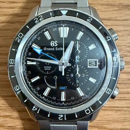 Grand Seiko Evolution 9 Collection SBGC251