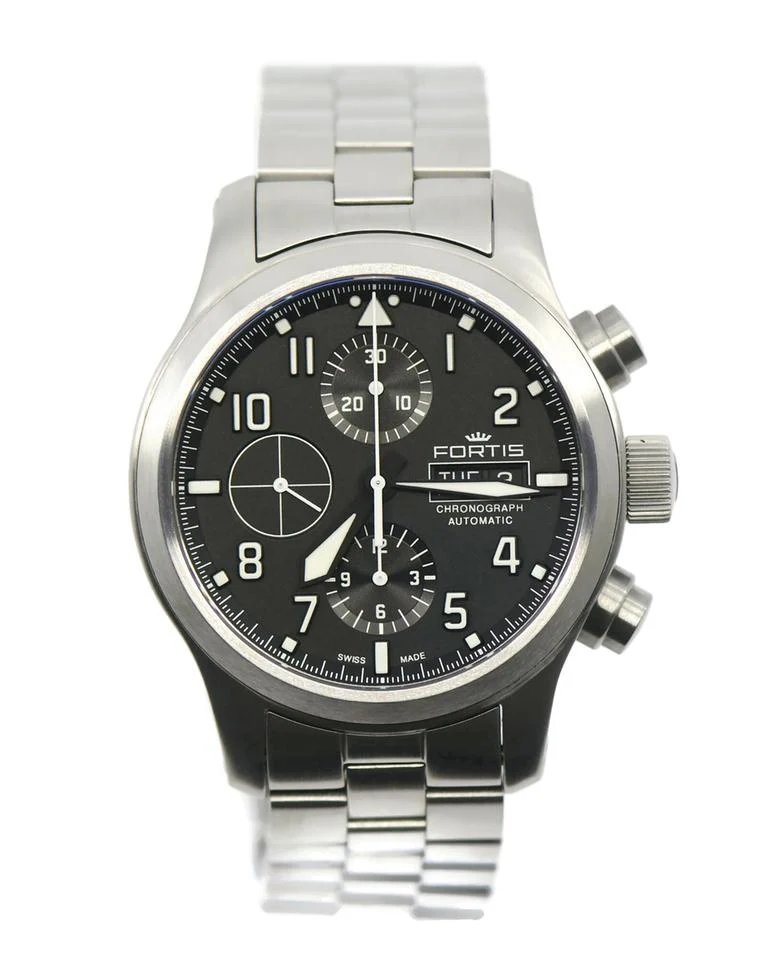Fortis B-42 Flieger 656.10.141
