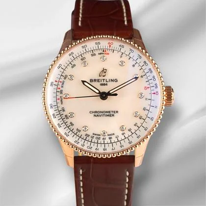 Breitling Navitimer R17327211A1P1