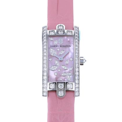 Harry Winston Avenue AVCQHM16WW055