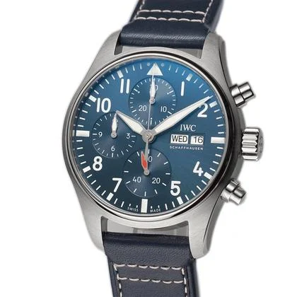 IWC Pilot IW388101