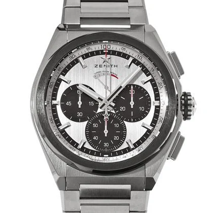 Zenith Defy El Primero 95.9005.9004/01.M9000