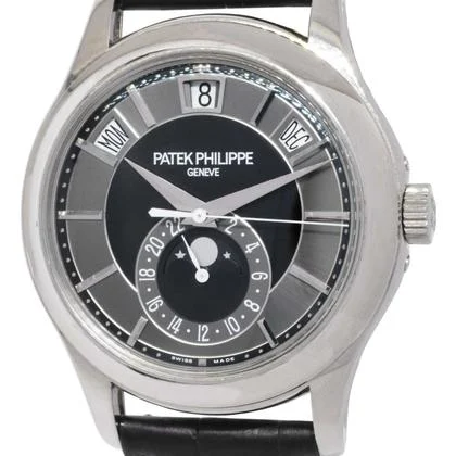 Patek Philippe Annual Calendar 5205G