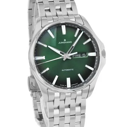 Junghans Meister 27/4518.44
