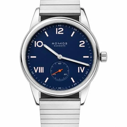 NOMOS Club Campus 722.GB