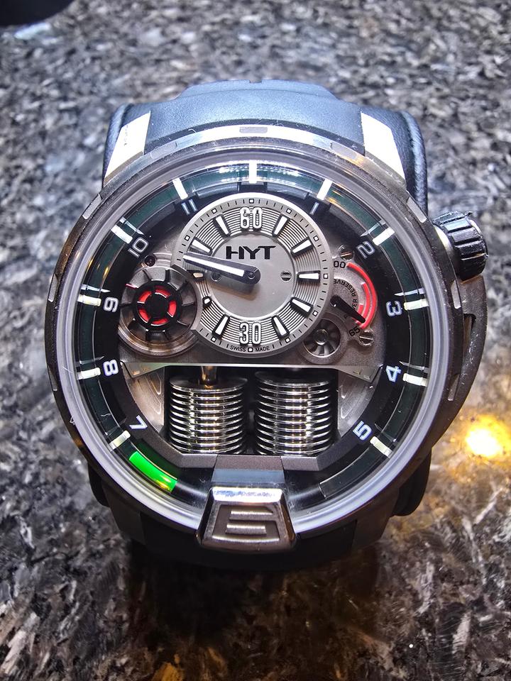HYT H1 148-TT-11-GF-RU