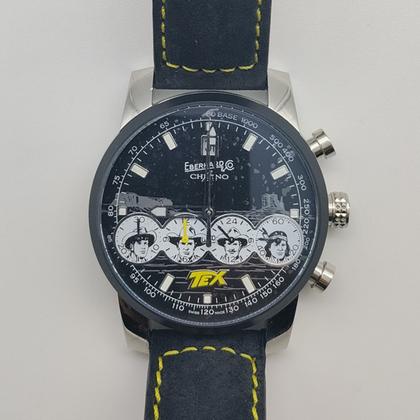 Eberhard & Co. Chrono 4 31079