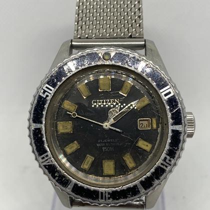 Citizen 4-820789Y