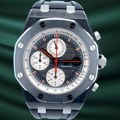 Audemars Piguet Royal Oak Offshore 26202AU.OO.D002CA.01