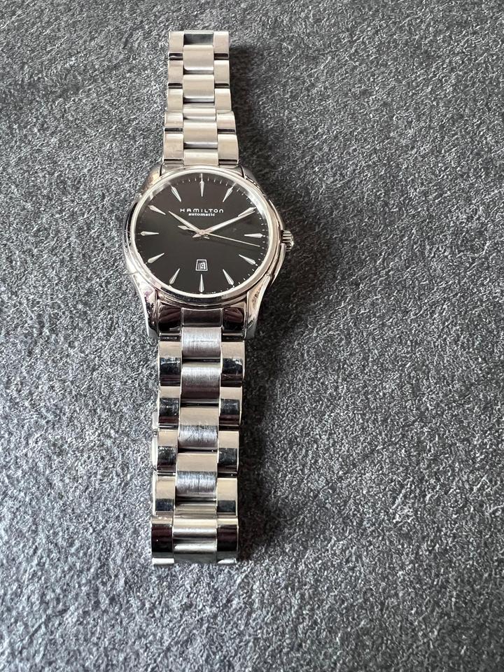 Hamilton Jazzmaster H32315131