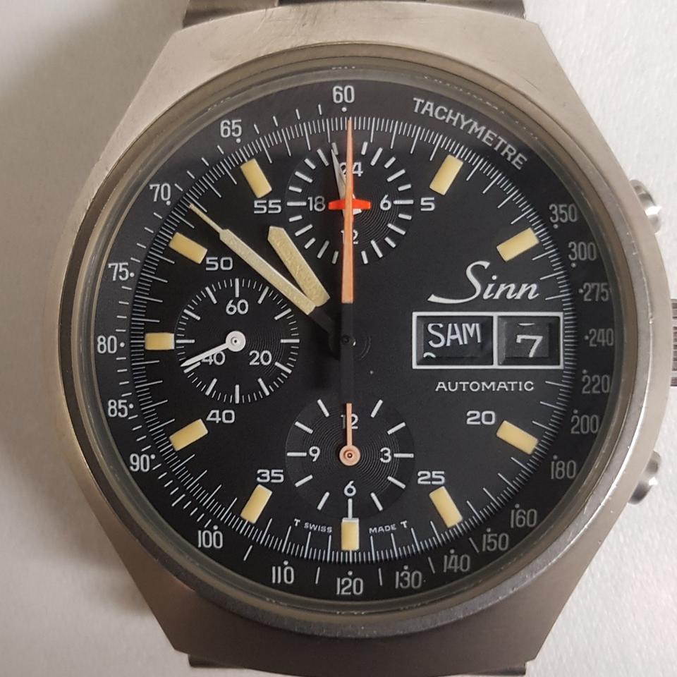Sinn 157 157ti