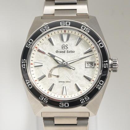 Grand Seiko Sport Collection SBGA481
