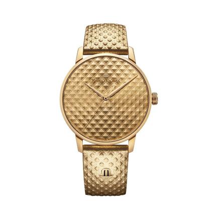 Maurice Lacroix Eliros EL1118-PVY01-090-9