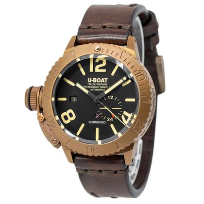 U-Boat Classico 8486