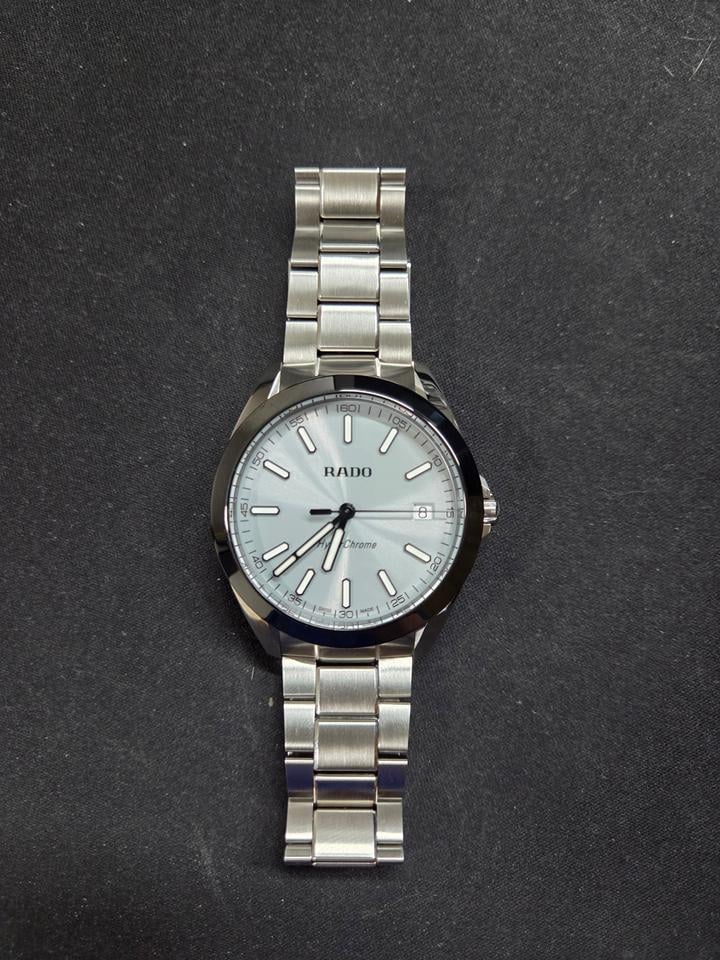 Rado HyperChrome R32280213