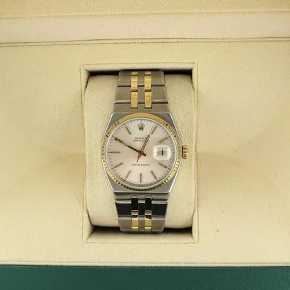 Rolex Datejust Oysterquartz 17013